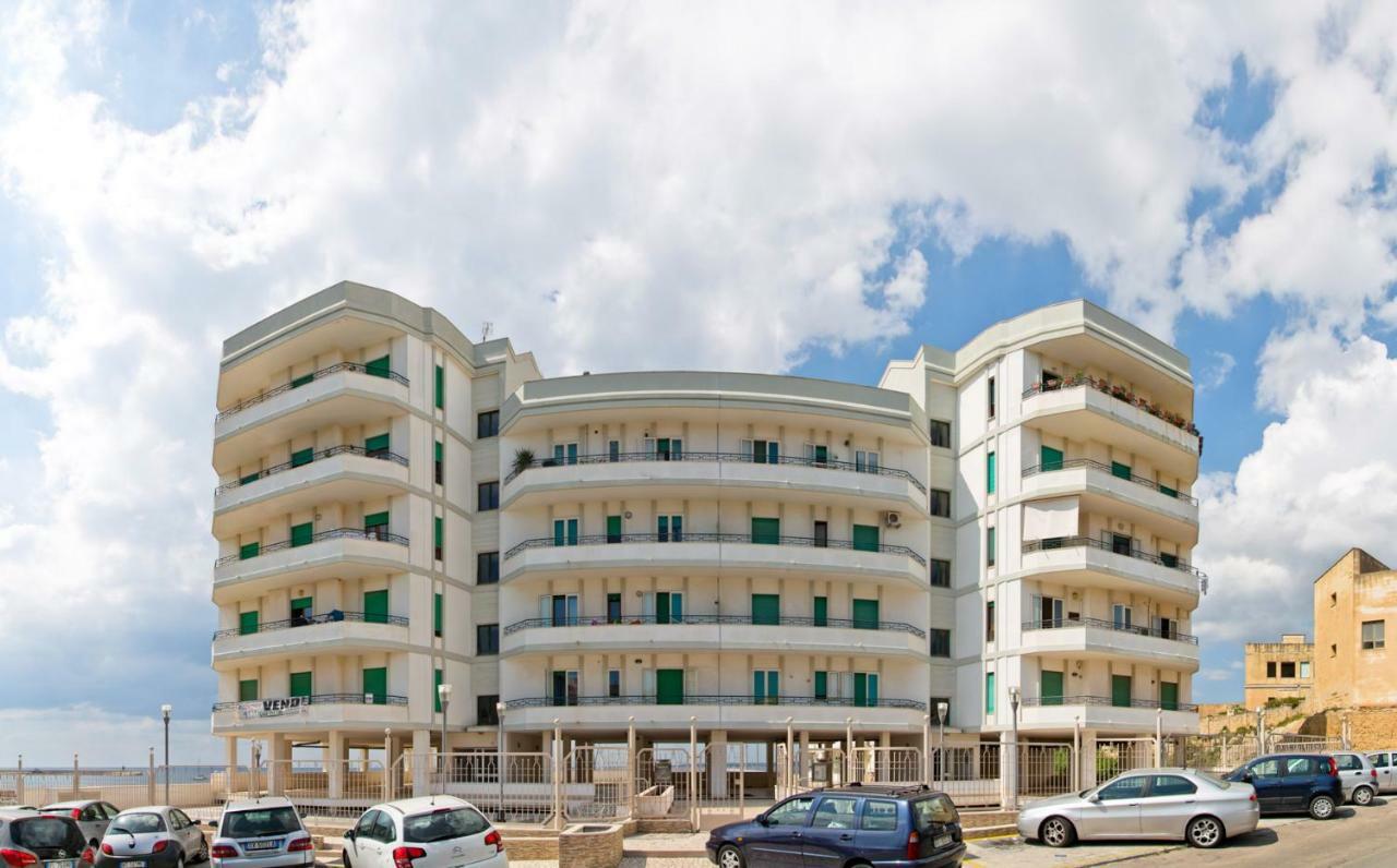 Bluemarine Apartment Gallipoli Exterior foto