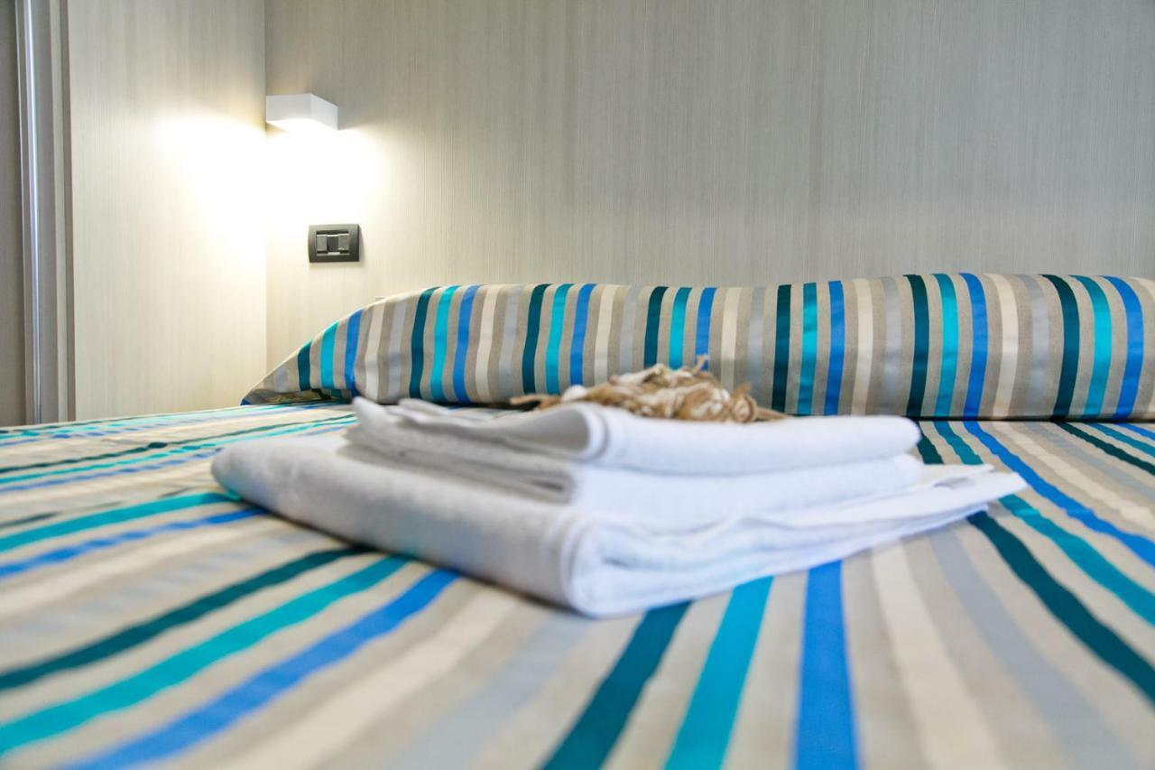 Bluemarine Apartment Gallipoli Exterior foto