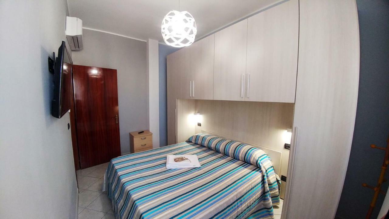 Bluemarine Apartment Gallipoli Exterior foto